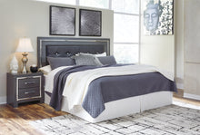 Load image into Gallery viewer, Ashley Express - Lodanna Queen Panel Bed
