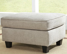 Load image into Gallery viewer, Ashley Express - Abney Ottoman
