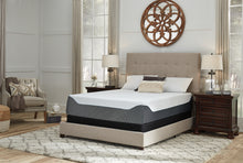Load image into Gallery viewer, Ashley Express - 14 Inch Chime Elite  Mattress
