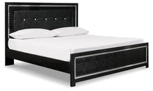 Load image into Gallery viewer, Ashley Express - Kaydell Queen Upholstered Panel Bed
