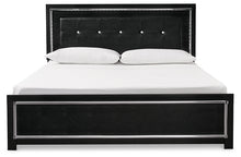 Load image into Gallery viewer, Ashley Express - Kaydell Queen Upholstered Panel Bed
