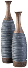 Load image into Gallery viewer, Ashley Express - Blayze Vase Set (2/CN)
