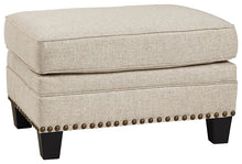 Load image into Gallery viewer, Ashley Express - Claredon Ottoman

