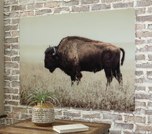 Load image into Gallery viewer, Ashley Express - Brutus Wall Art
