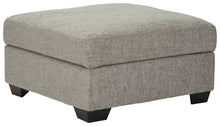 Load image into Gallery viewer, Ashley Express - Megginson Ottoman With Storage
