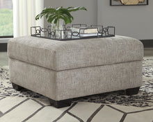 Load image into Gallery viewer, Ashley Express - Megginson Ottoman With Storage
