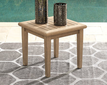 Load image into Gallery viewer, Ashley Express - Gerianne Square End Table

