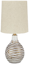 Load image into Gallery viewer, Ashley Express - Aleela Metal Table Lamp (1/CN)

