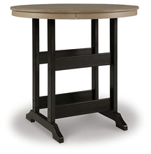 Load image into Gallery viewer, Ashley Express - Fairen Trail Round Bar Table w/UMB OPT
