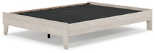 Load image into Gallery viewer, Ashley Express - Socalle  Platform Bed
