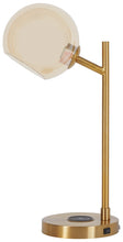 Load image into Gallery viewer, Ashley Express - Abanson Metal Desk Lamp (1/CN)
