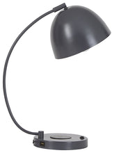 Load image into Gallery viewer, Ashley Express - Austbeck Metal Desk Lamp (1/CN)
