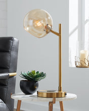 Load image into Gallery viewer, Ashley Express - Abanson Metal Desk Lamp (1/CN)
