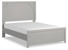 Load image into Gallery viewer, Ashley Express - Cottonburg  Panel Bed
