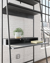 Load image into Gallery viewer, Ashley Express - Yarlow Home Office Desk and Shelf
