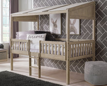 Load image into Gallery viewer, Ashley Express - Wrenalyn Twin Loft Bed
