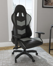Load image into Gallery viewer, Ashley Express - Lynxtyn Home Office Swivel Desk Chair
