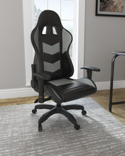 Load image into Gallery viewer, Ashley Express - Lynxtyn Home Office Swivel Desk Chair
