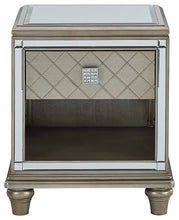 Load image into Gallery viewer, Ashley Express - Chevanna Rectangular End Table
