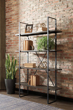 Load image into Gallery viewer, Ashley Express - Gilesgrove Bookcase
