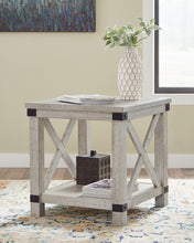 Load image into Gallery viewer, Ashley Express - Carynhurst Rectangular End Table
