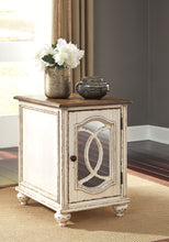 Load image into Gallery viewer, Ashley Express - Realyn Chair Side End Table

