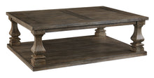 Load image into Gallery viewer, Ashley Express - Johnelle Rectangular Cocktail Table
