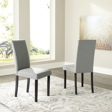 Load image into Gallery viewer, Ashley Express - Kimonte Dining UPH Side Chair (2/CN)
