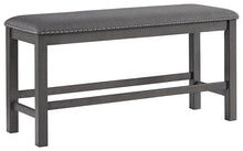 Load image into Gallery viewer, Ashley Express - Myshanna Double UPH Bench (1/CN)
