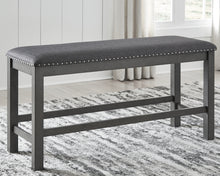 Load image into Gallery viewer, Ashley Express - Myshanna Double UPH Bench (1/CN)
