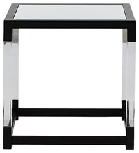 Load image into Gallery viewer, Ashley Express - Nallynx Square End Table
