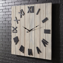 Load image into Gallery viewer, Ashley Express - Bronson Wall Clock
