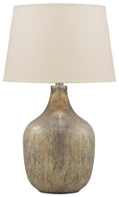 Load image into Gallery viewer, Ashley Express - Mari Glass Table Lamp (1/CN)

