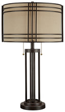 Load image into Gallery viewer, Ashley Express - Hanswell Metal Table Lamp (1/CN)

