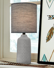 Load image into Gallery viewer, Ashley Express - Donnford Ceramic Table Lamp (1/CN)
