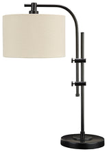 Load image into Gallery viewer, Ashley Express - Baronvale Metal Accent Lamp (1/CN)

