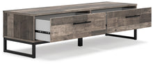 Load image into Gallery viewer, Ashley Express - Neilsville Storage Bench
