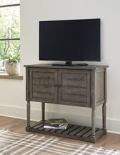 Load image into Gallery viewer, Ashley Express - Lennick Accent Cabinet
