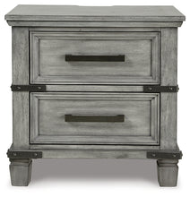 Load image into Gallery viewer, Ashley Express - Russelyn Two Drawer Night Stand
