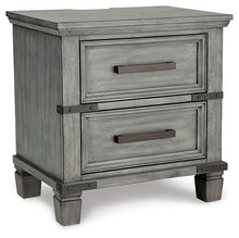 Load image into Gallery viewer, Ashley Express - Russelyn Two Drawer Night Stand
