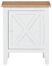 Load image into Gallery viewer, Ashley Express - Gylesburg Accent Cabinet
