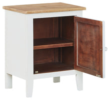 Load image into Gallery viewer, Ashley Express - Gylesburg Accent Cabinet
