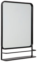 Load image into Gallery viewer, Ashley Express - Ebba Accent Mirror
