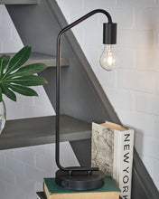 Load image into Gallery viewer, Ashley Express - Covybend Metal Desk Lamp (1/CN)
