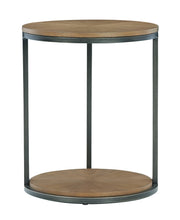 Load image into Gallery viewer, Ashley Express - Fridley Round End Table
