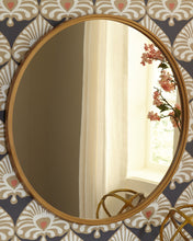 Load image into Gallery viewer, Ashley Express - Brocky Accent Mirror
