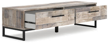 Load image into Gallery viewer, Ashley Express - Neilsville Storage Bench
