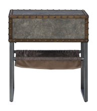 Load image into Gallery viewer, Ashley Express - Derrylin Chair Side End Table
