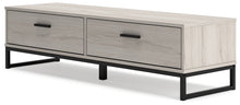 Load image into Gallery viewer, Ashley Express - Socalle Storage Bench
