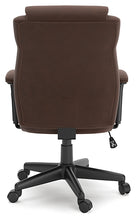 Load image into Gallery viewer, Ashley Express - Corbindale Home Office Swivel Desk Chair
